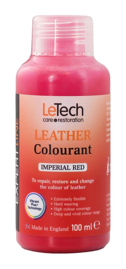 Краска для кожи Leather Colourant