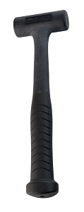 Молоток Crimson Hides антиэнерционный Recoiless Mallet - Картинка товара