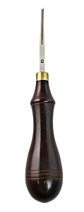 Кромкорез Crimson Leather Edger - Картинка товара
