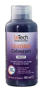Краска для кожи Leather Colourant - Картинка товара