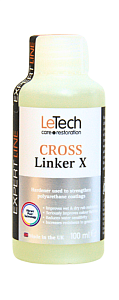 Закрепитель для полиуретановых покрытий Leather Cross Linker X Soft - Картинка товара