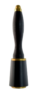 Молоток кожевеника средний 380 грамм Leather Maul 380 grams - Картинка товара