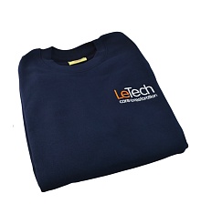 Толстовка LeTech (LeTech Blouse) - Картинка товара